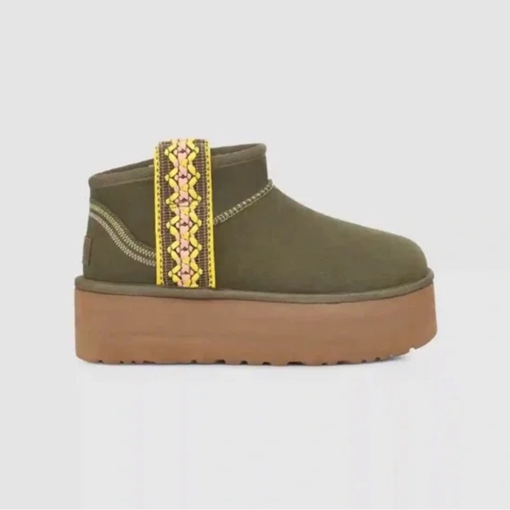 Uggs for, used